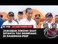 PDIP Tak Undang Jokowi dan Gibran Saat Acara Rakernas ke-5 | AKIS tvOne