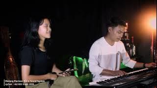 Wali Baik - Baik Sayang//Cover Mona//Remix Ganjur Bintang Electone