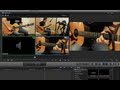 How To Final Cut Pro X Multicam Editing Tutorial