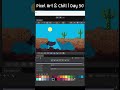 Pixel Art &amp; Chill | Day 30 | Unity | ProtoSprite #pixelart #gamedev #unity #protosprite #unity2d