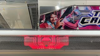 タイムクライシス4 1P側1コインクリア 日本語ボイス&英語ボイス/ Time Crisis 4 1P 1CC Japanese Voice & English  Voice