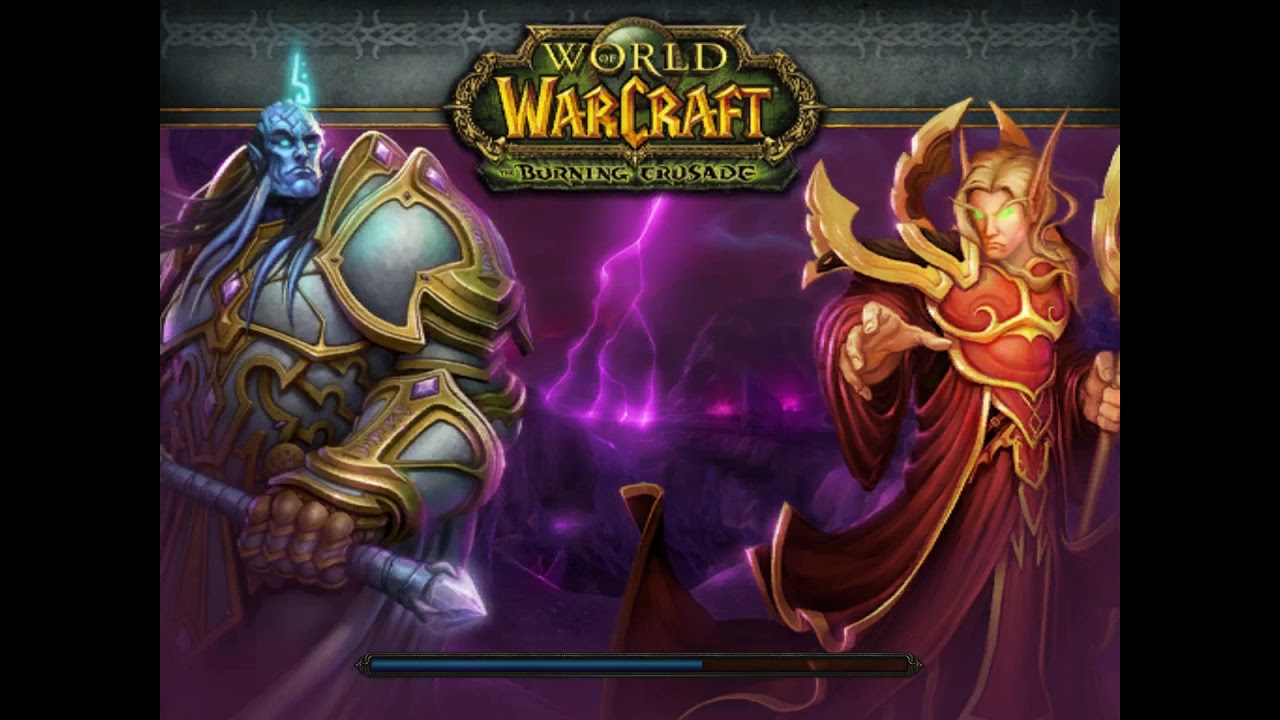 Потасовка "ОКО БУРИ" Unholy DK 7.2.5 PvP