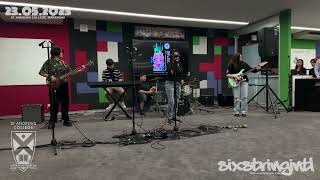 Riptide - Vance Joy (Cover) - St Andrews College CAPA Showcase