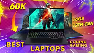 best laptop under 60000 ⚡BEST LAPTOP UNDER 60000⚡Best Laptop Under 60000 ⚡Best Laptops Under 60000