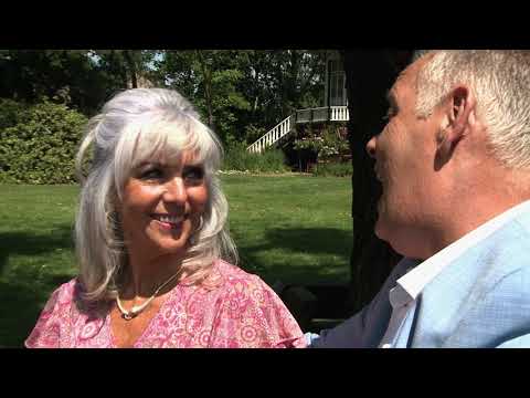 John v Oosterhout-Jouw mooie ogen