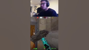 ACE CLUTCH INFERNO B | #cajitafps en #Twitch #CS2 #CLUTCH #CSGO #FACEIT #COUNTERSTRIKE2