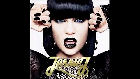 Who's Laughing Now? - Jessie J (Official 2011 Song)