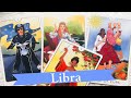 Libra use your power wisely and things will go in your favor love