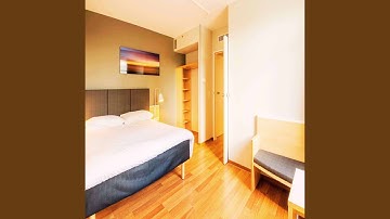 Pulsating Ambience for Spring Break