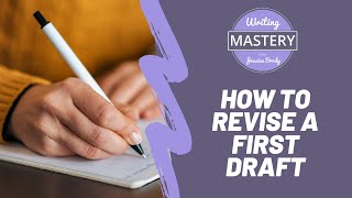 5 Tips for Revising Your NaNoWriMo Manuscript