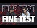 considerazioni finali test