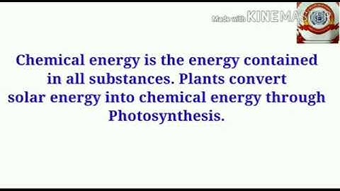 Standard 6 Basic Science Chapter 2 Part 5 The essence of change