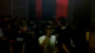 Download Lagu HEGEMONY OF GOD - Sisi Lain Live at Cianjur Musik Cadas \ MP3