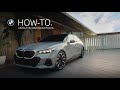 Using The Max Range Mode | BMW How-To