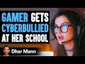 Gamer Cries On Fortnite Battle Royale ft. SSSniperwolf | Dhar Mann