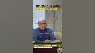 Ustaz Zul Ramli M Razali