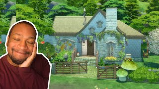 MY SUBSCRIBER WANTED ME TO BUILD THIS!