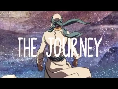 Story Wa Anime ã€ŽAMV/Short ã€ Anime Halal? || The Journey - YouTube
