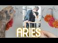 ARIES ♈️ MAÑANA MIÉRCOLES 29 💣💥 LO QUE VIENE TE DA MIEDO 😨 HOROSCOPO #ARIES HOY TAROT AMOR