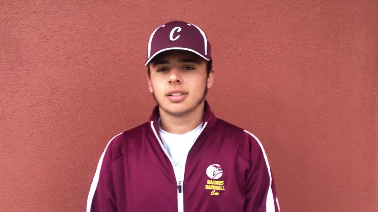 AotW Kenny Coe, Canastota Baseball YouTube