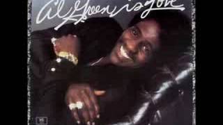 AL GREEN - LOVE SERMON