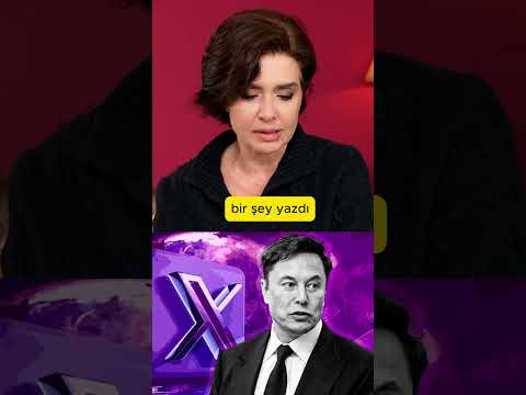 X'te hesaplara erişim
