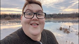I accidentally Wandered into a Manhunt