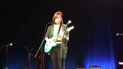 Maddy Guitar Concert March 2018