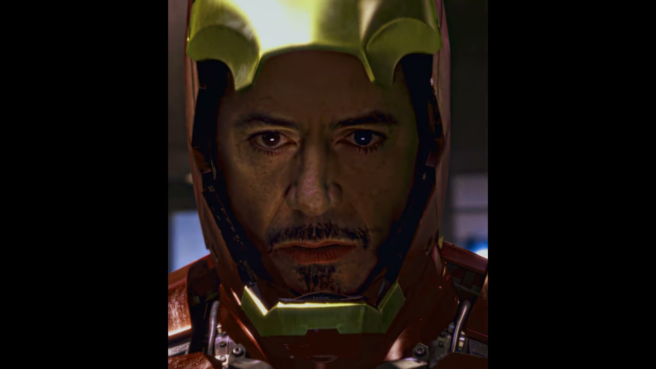 sure don't | ironman edit | on young black and rich slowed #edit #ironman