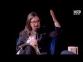 Peggy Noonan on How to Save America | Free Press Book Club