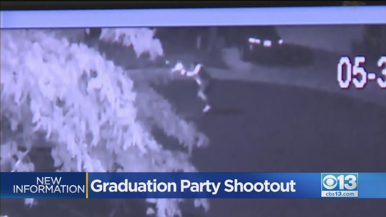 Shootout At Elk Grove Home During Party Prompts Action From Neighbors ...