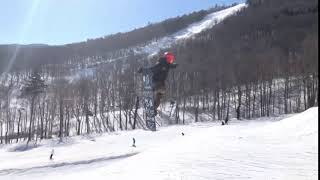 Sending it thru Dream Maker