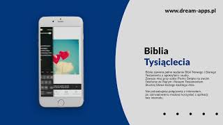 Biblia Tysiąclecia - Pismo Święte Audio screenshot 4