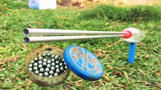 Strange Alcohol Gun Two Range | P PCBD