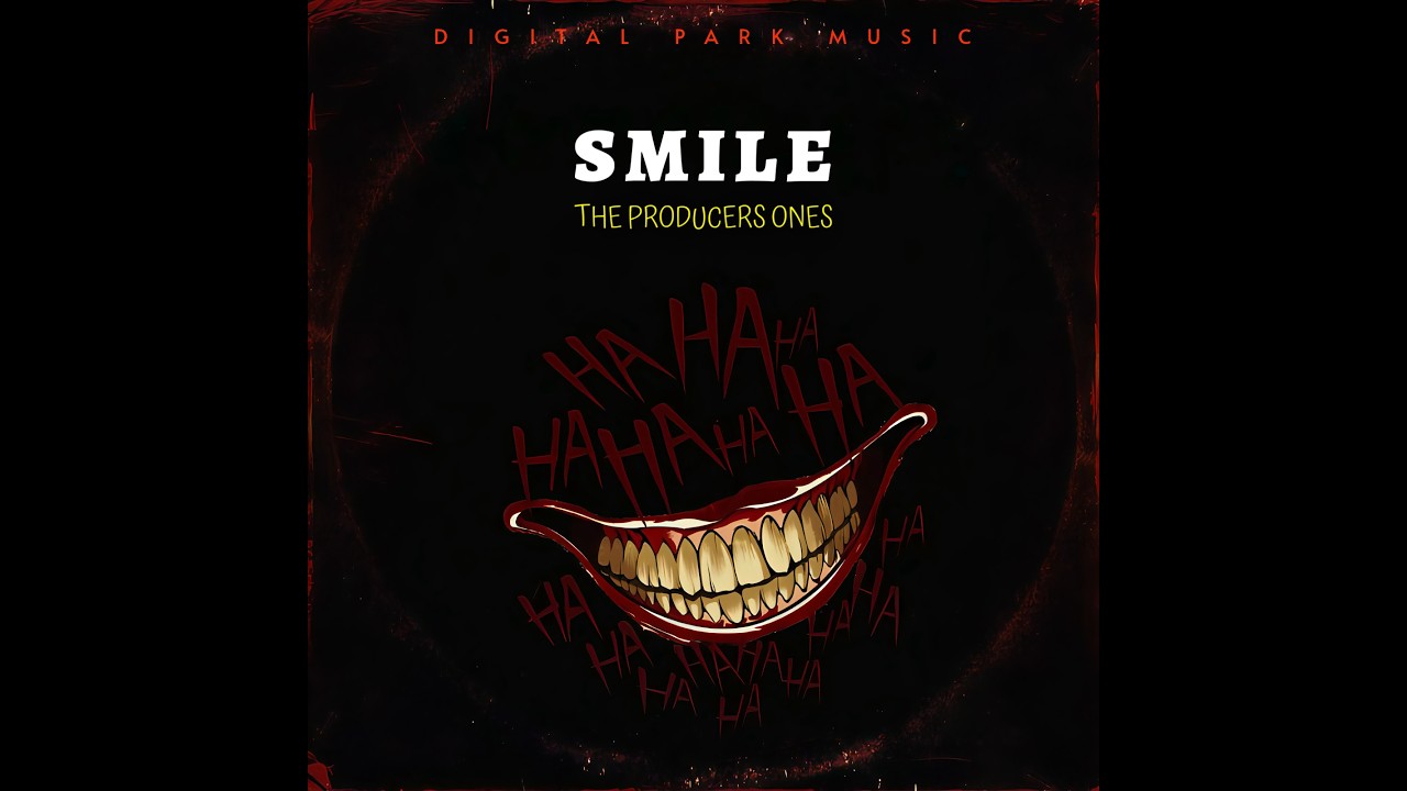 The Producers Ones - Smile (Official Audio)