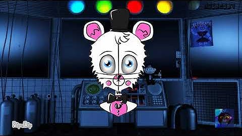 MEME Unity FNaF 5 Sister Location