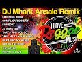 Complicated Heart by DJ Mhark Ansale Remix ✨ BEST REGGAE REMIX 2023 - ALL TIME FAVORITE REGGAE SONGS