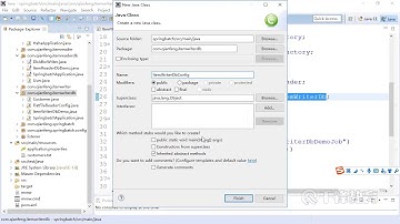 千锋Java教程：20 输出数据到数据库