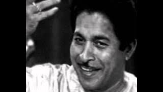 सुहास्य तुझे - Suhasya tujhe - Pt. Jitendra Abhisheki