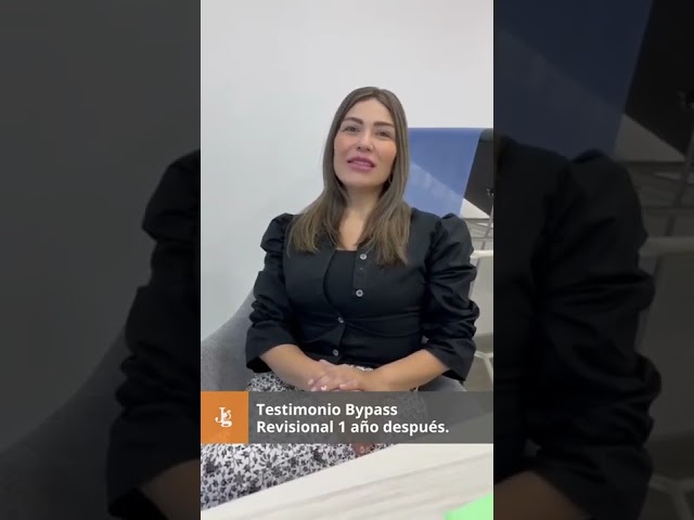 Testimonio Sleeve Gástrico | Francy