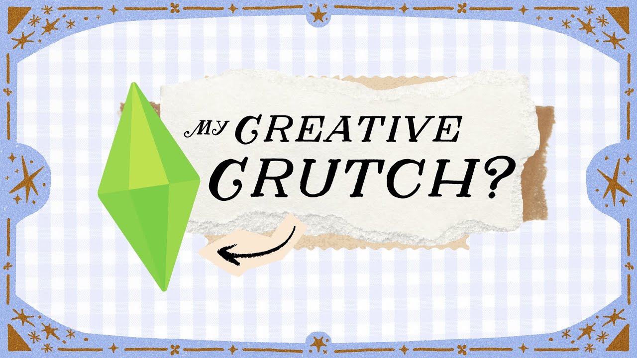 Why I'm Taking A Step Back From The Sims 🧭 What's Coming Next