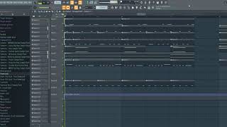 BTS idol [INTRUMENTAL REMAKE]