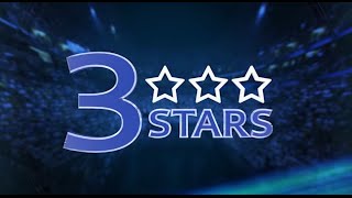 3 Stars | Round 1 - Women's EHF Champions League Main Round