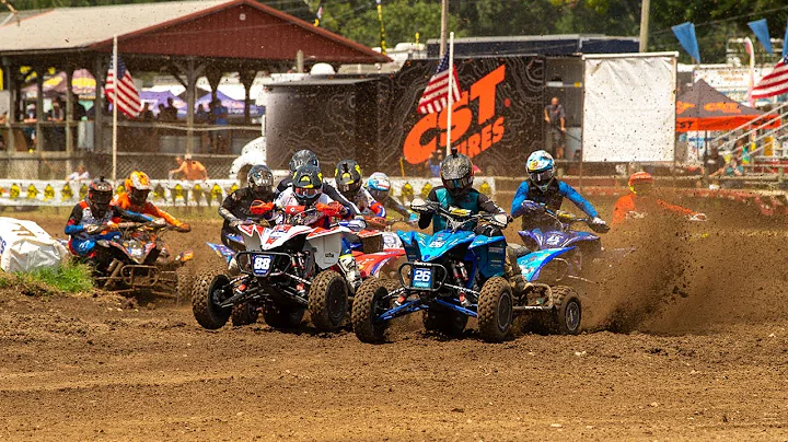 Loretta Lynn's Recap - 2021 ATVMX Nationals