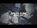 Judas Funk Rvnge Xlout Edit Audio