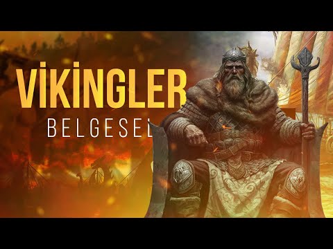 Tüm Yönleriyle Viking Tarihi / Detaylı Belgesel