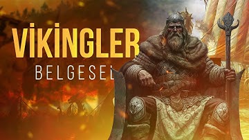 Tüm Yönleriyle Viking Tarihi / Detaylı Belgesel (Uyku İçin Tarih)
