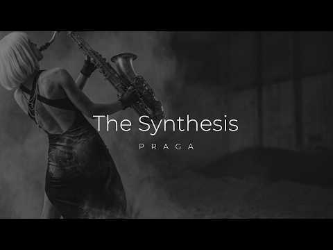 The Synthesis - Peter Axon | Praga - Industrial Jazz & Deep House Mix #deephouse #saxophone #violin