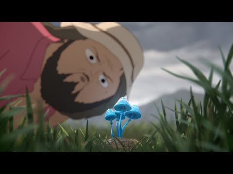 Psychedelic Scenes | Common Side Effects