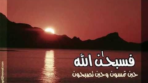تلاوة تقشعر لها الأبدان بصوت جميل ✨للشيخ ناصر القطامي
